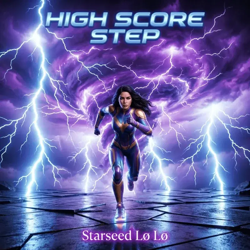 High Score Step