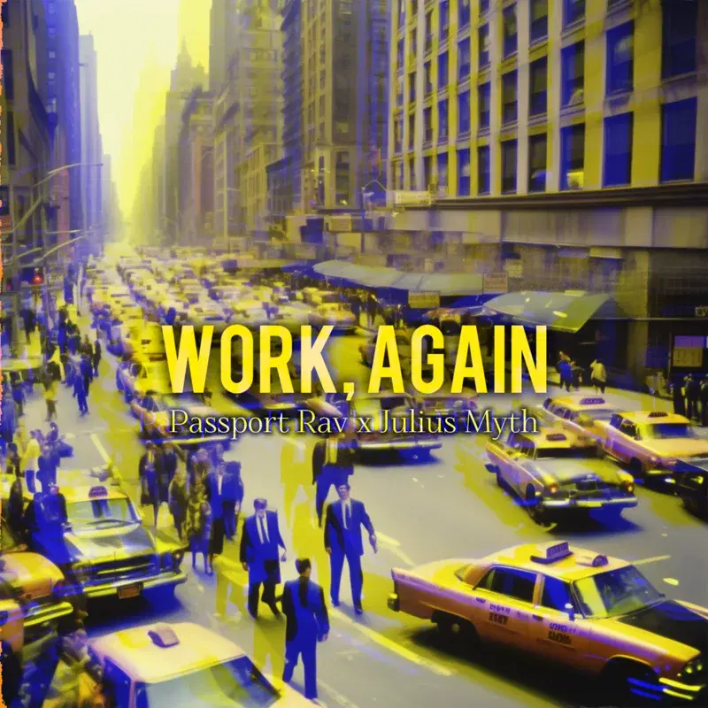 Work Again