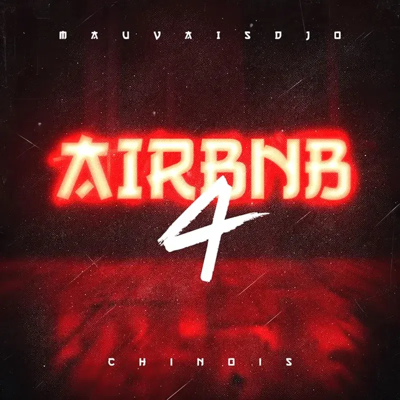 Airbnb 4