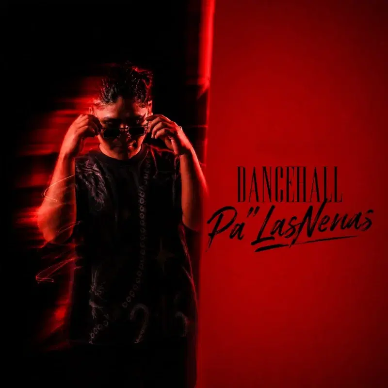 Dancehall pa"Las Nenas
