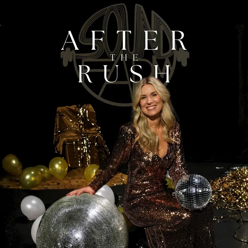 After the Rush