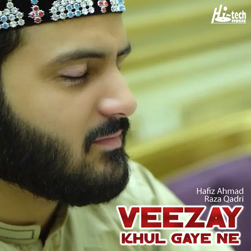 Veezay Khul Gaye Ne
