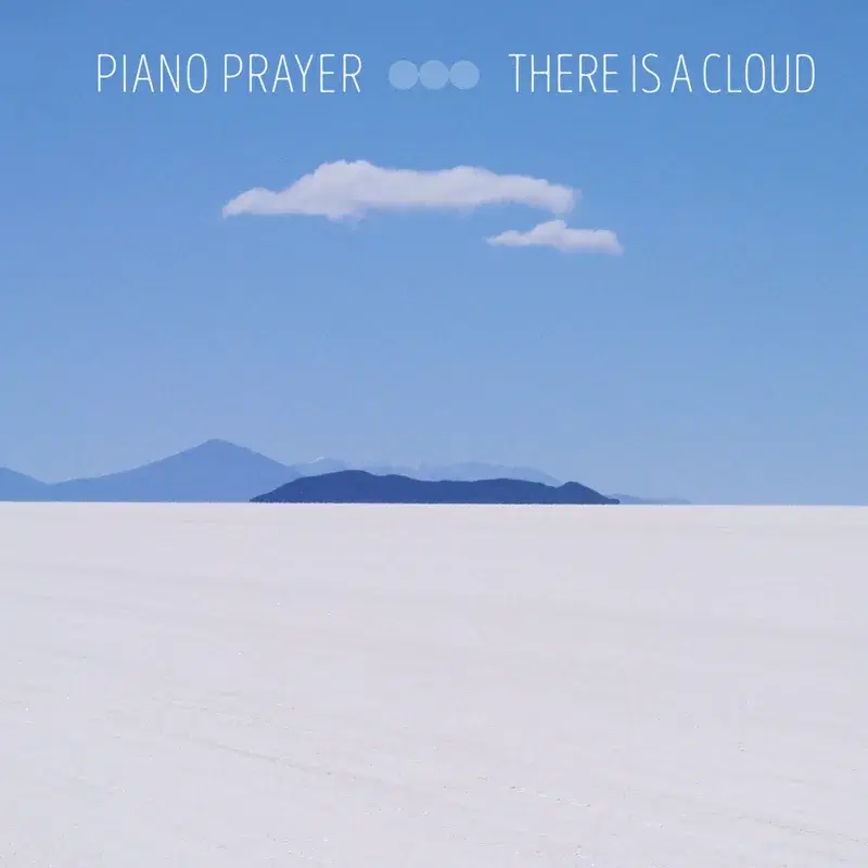 There Is a Cloud
