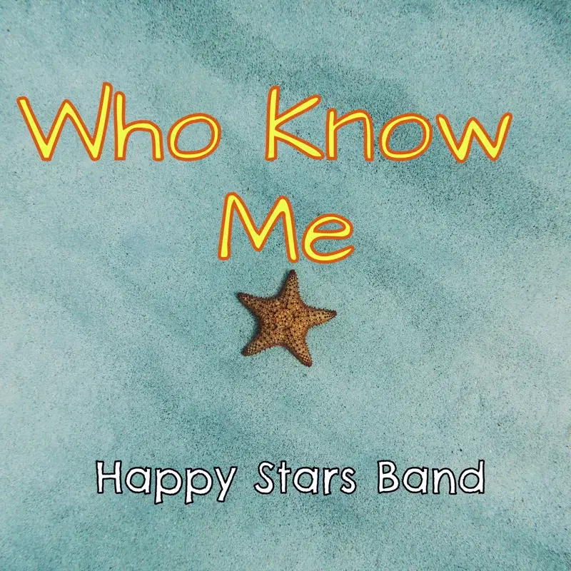Who Know Me