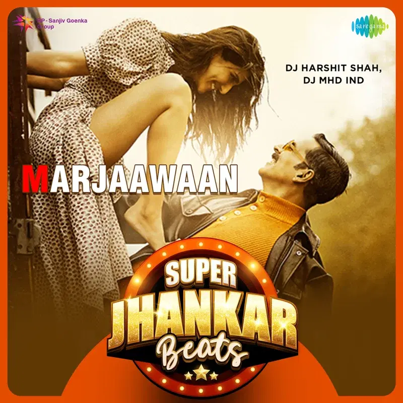 Marjaawaan