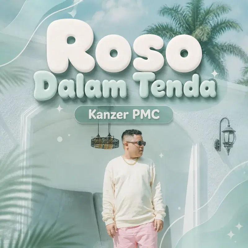 Roso Dalam Tenda