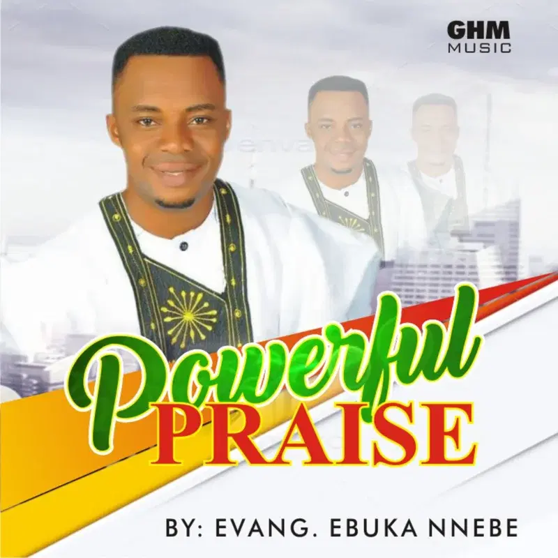 Powerful praise