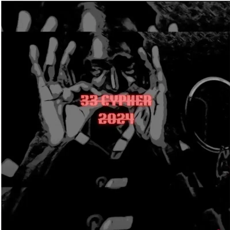 33 CYPHER 2024