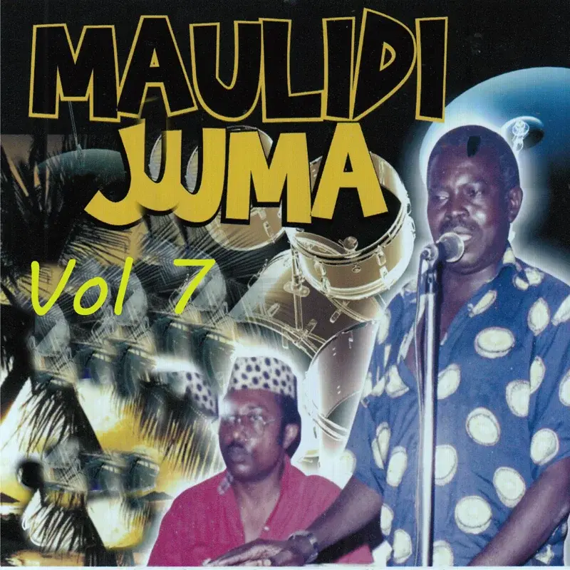 Maulidi Juma, Vol. 7