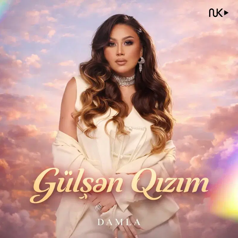 Gülşən Qızım