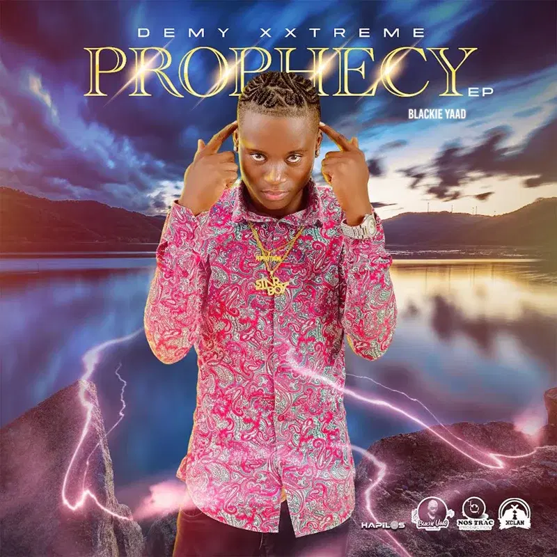 Prophecy EP