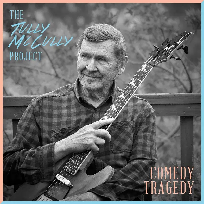 Comedy Tragedy