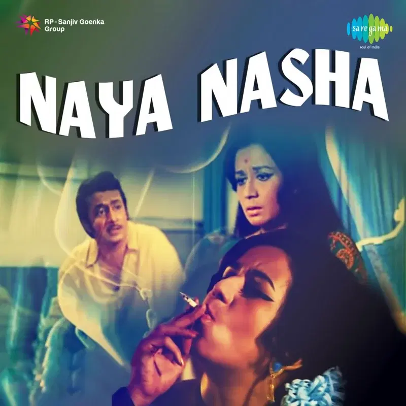 Naya Nasha (Original Motion Picture Soundtrack)