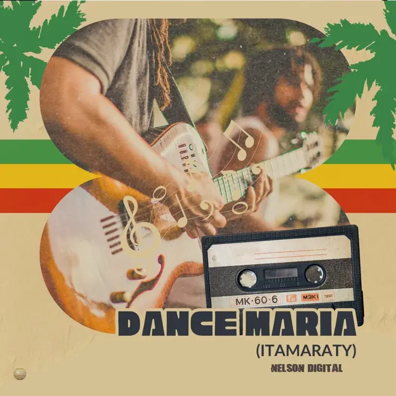 Dance Maria (Itamaraty)