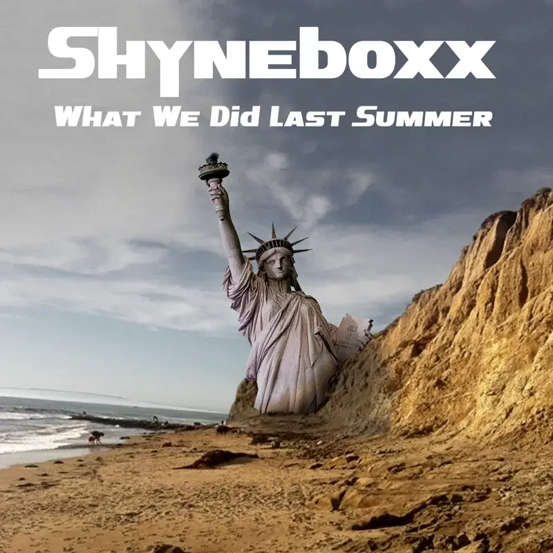 What We Did Last Summer