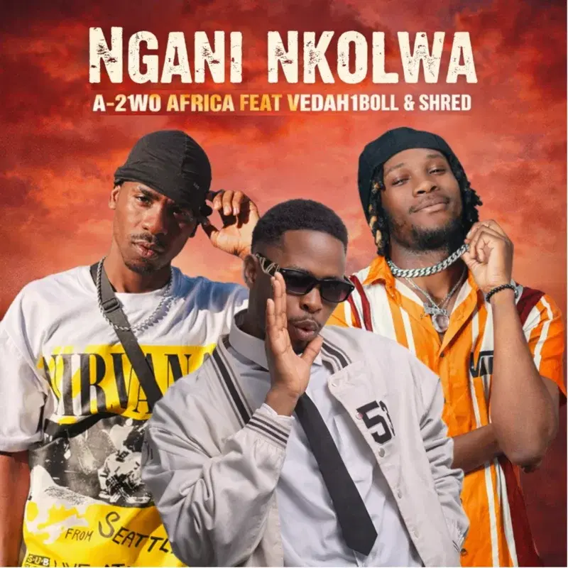 Ngani Nkolwa