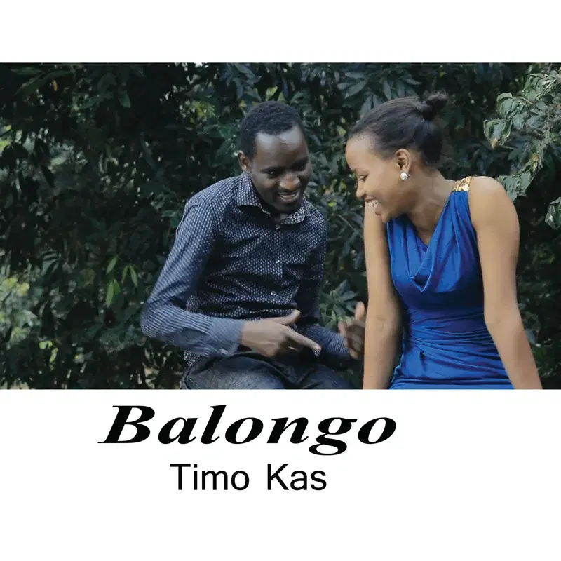 Balongo