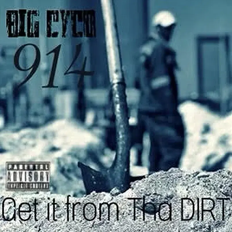 Get It from the Dirt
