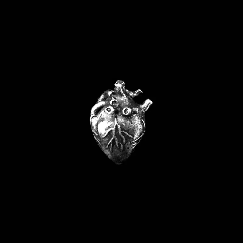 The Sickness of the Heart