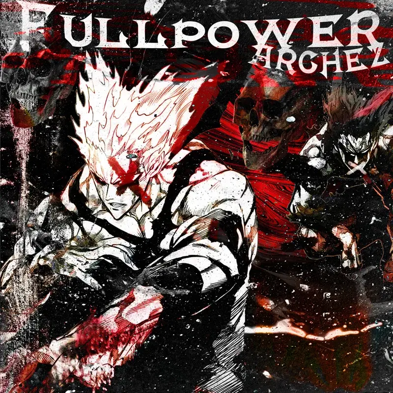 FULL POWER