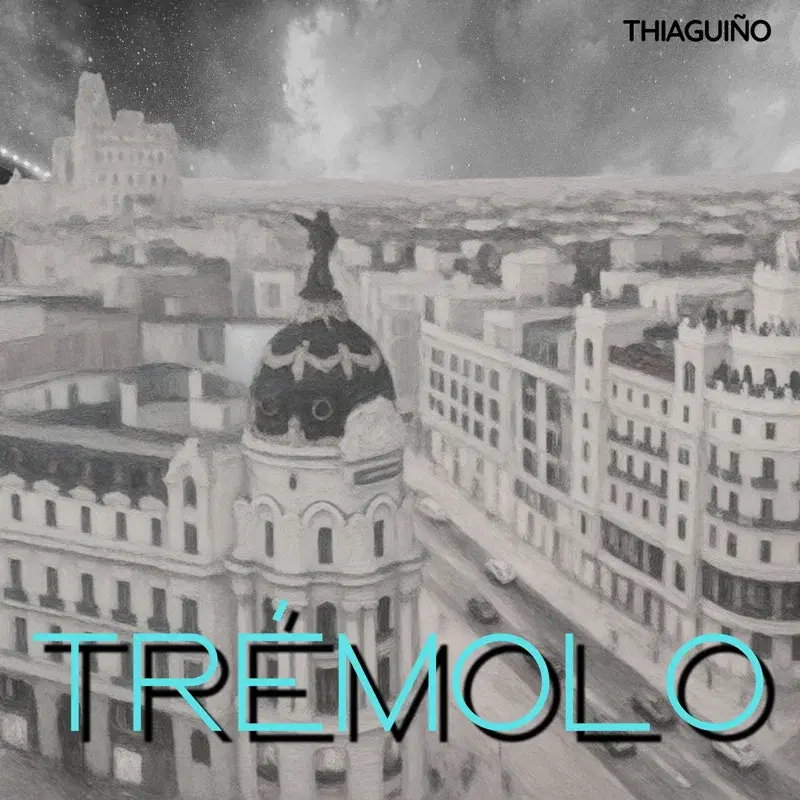 TRÉMOLO