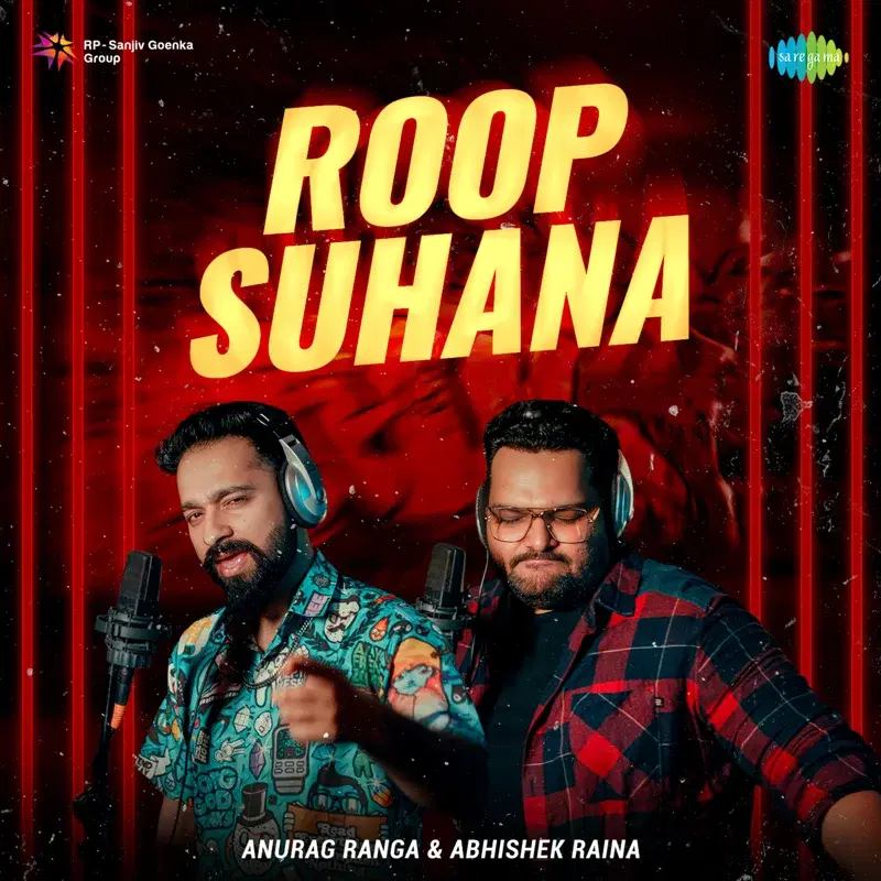 Roop Suhana