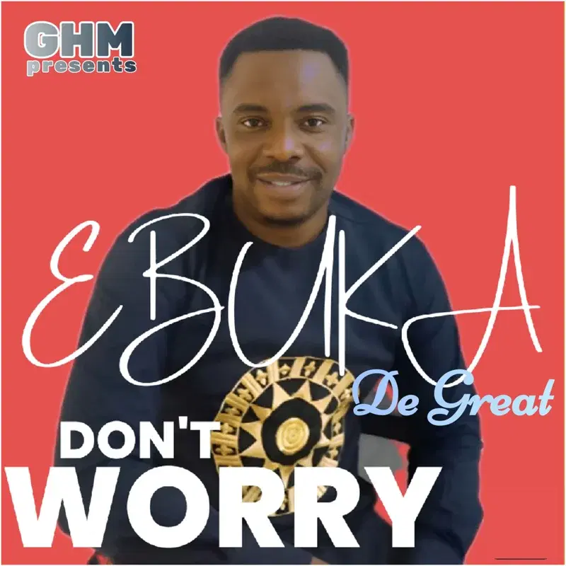 Don't worry