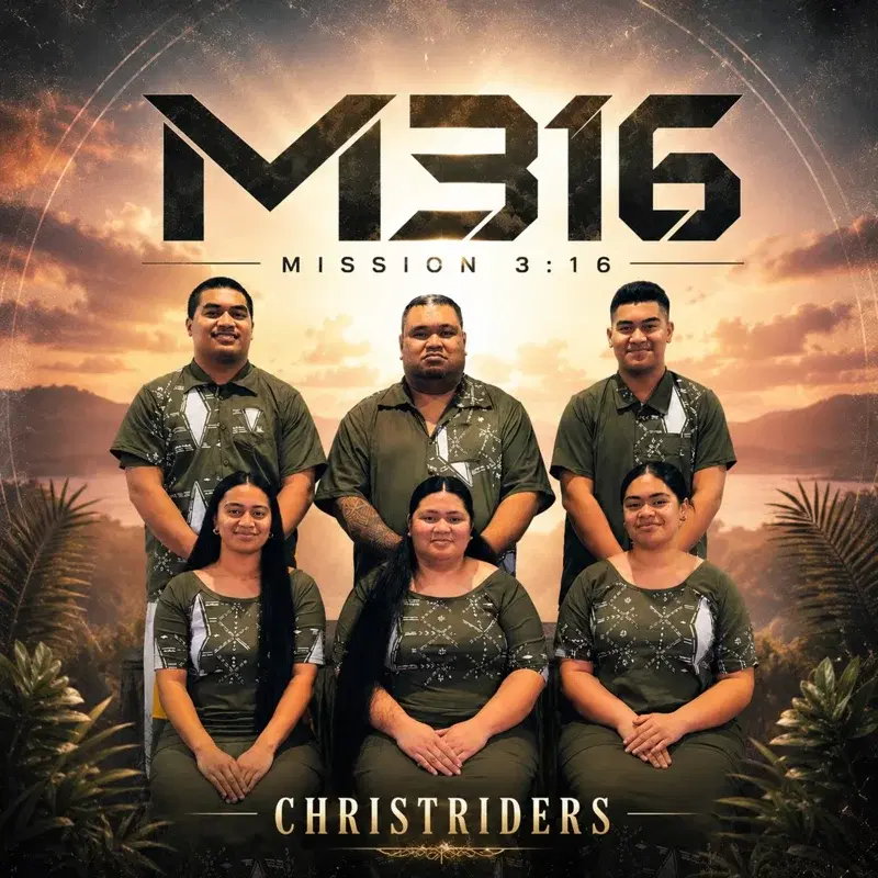 Christriders