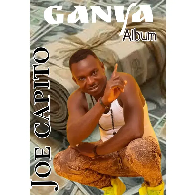 Ganya