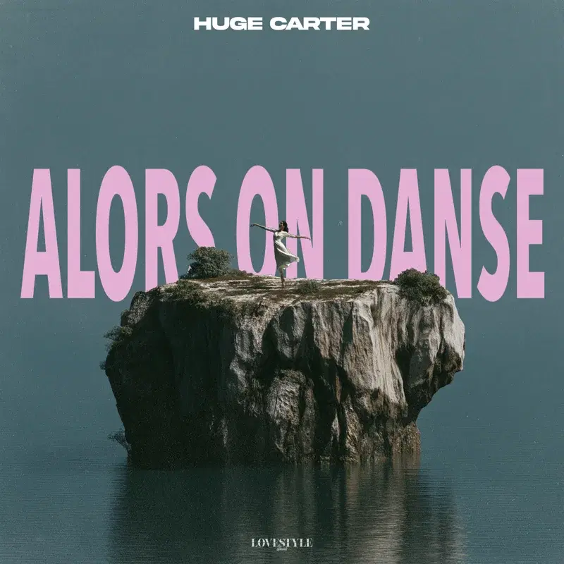 Alors On Danse