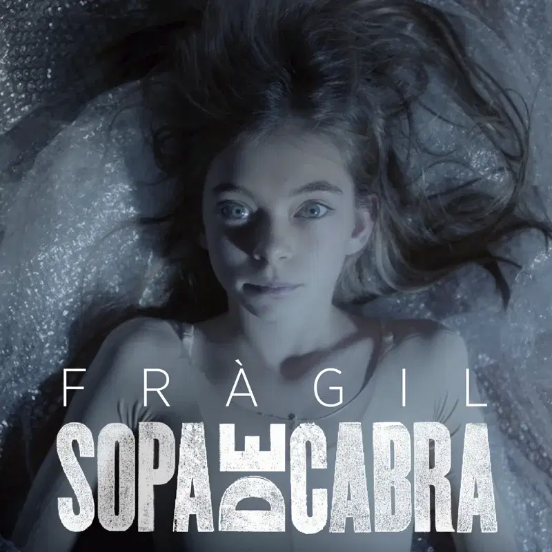 Fràgil