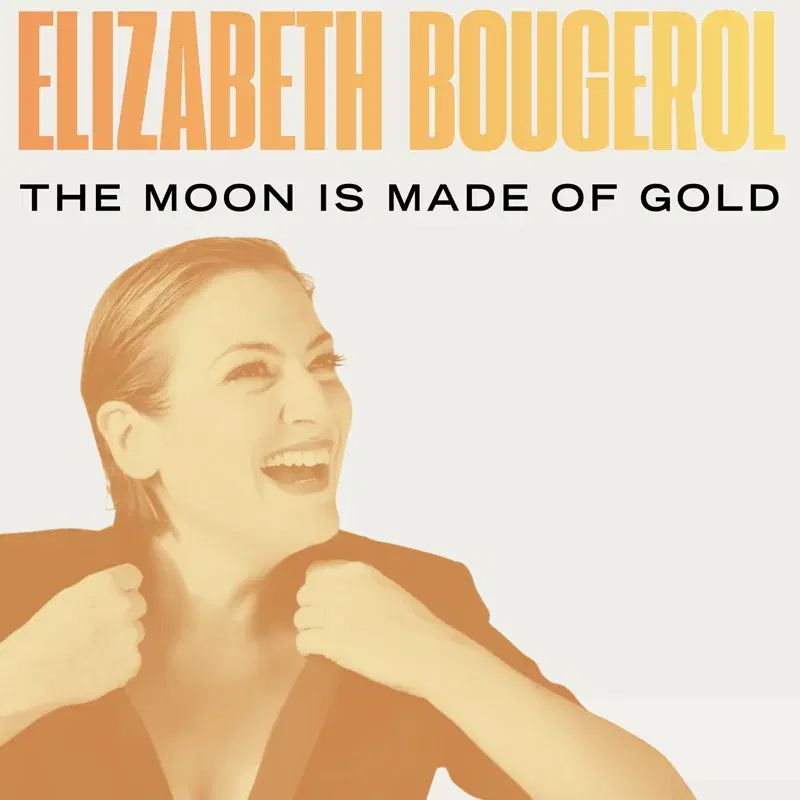 The Moon is Made of Gold