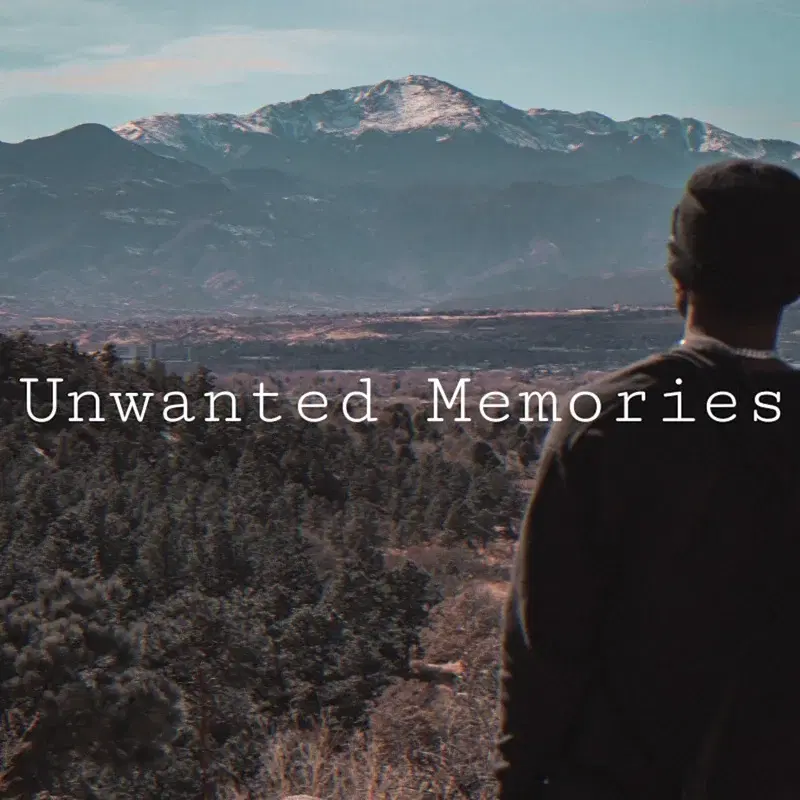 Unwanted Memories
