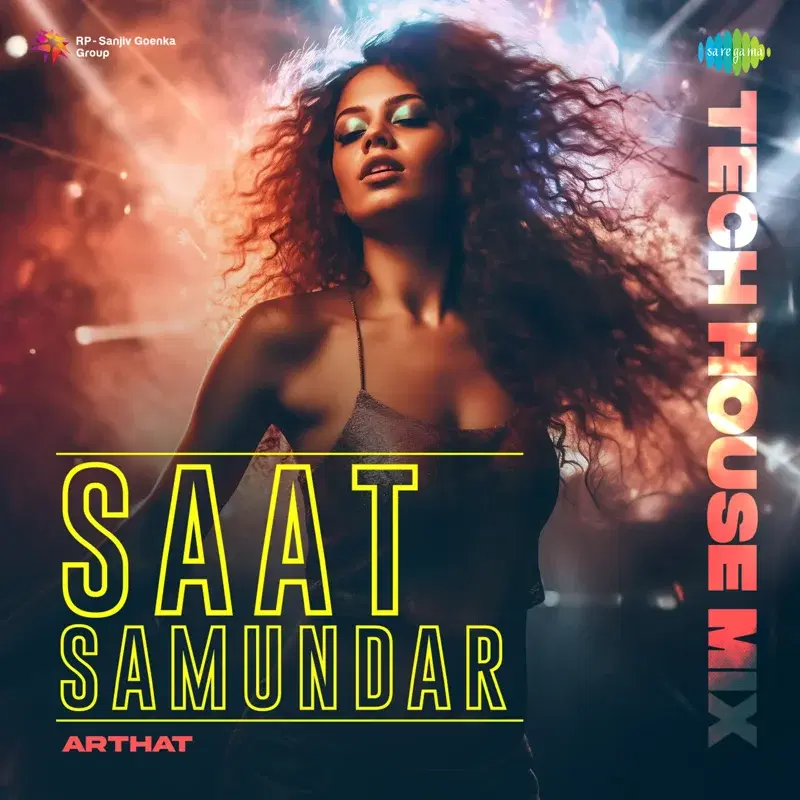 Saat Samundar