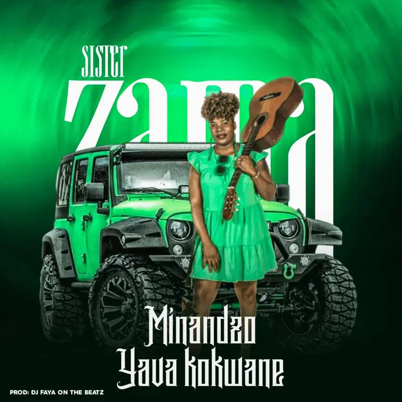 Minandzo Yava Kokwane
