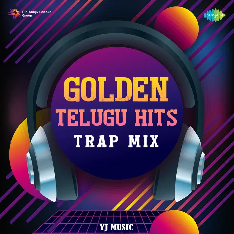 Golden Telugu Hits