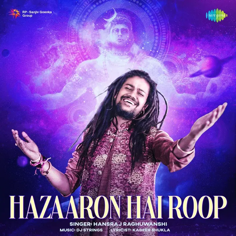 Hazaaron Hai Roop - Single
