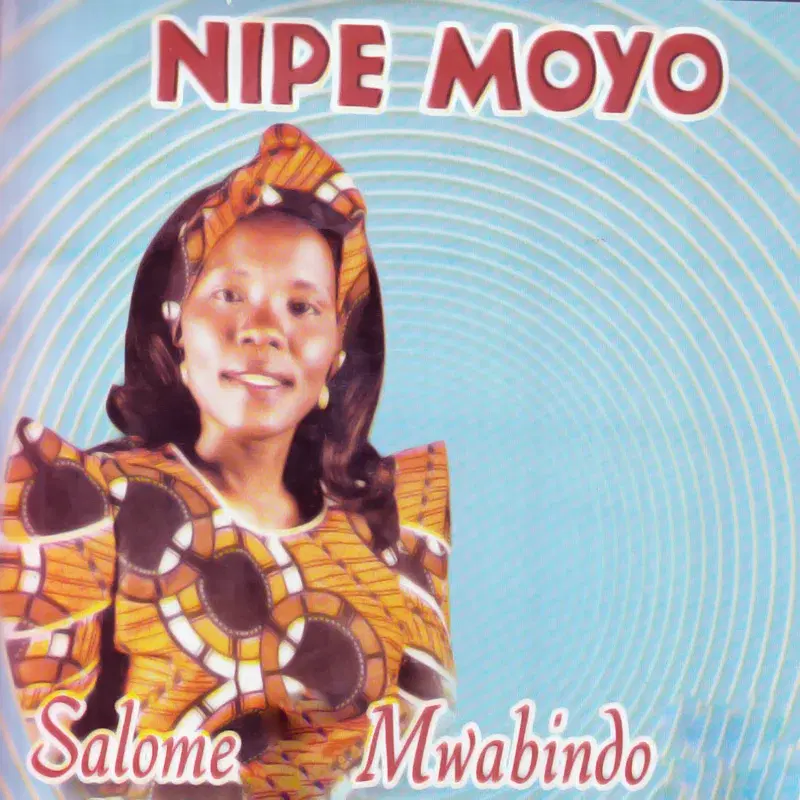 Nipe Moyo