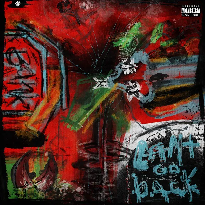 Can't Go Back