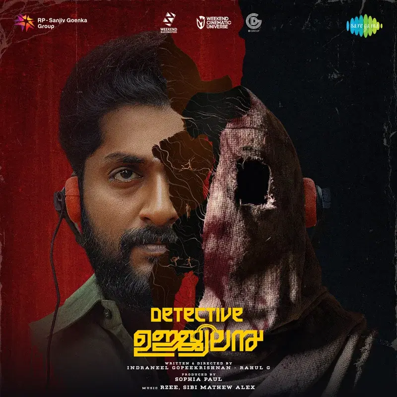 Detective Ujjwalan (Original Motion Picture Soundtrack)