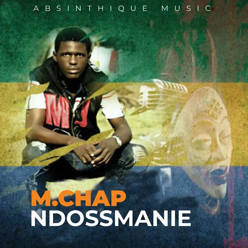 Ndossmanie