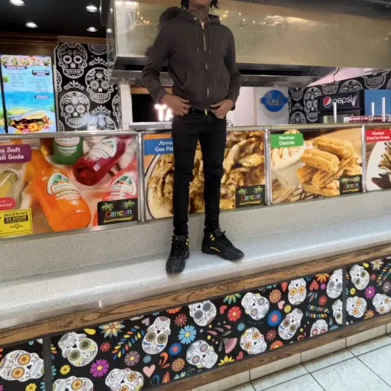 Cover Art