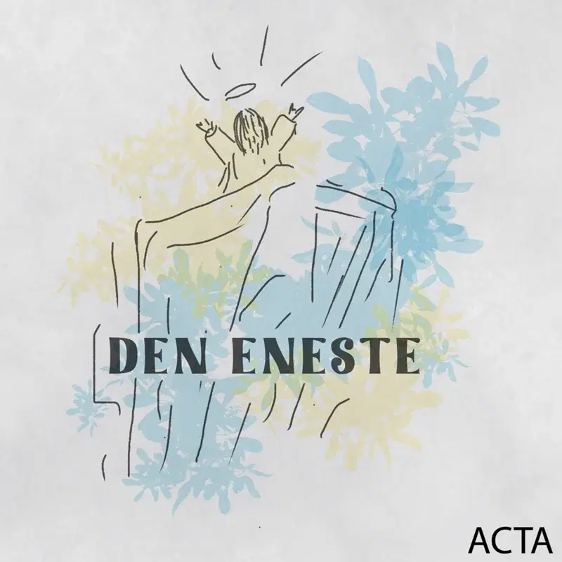 Den eneste