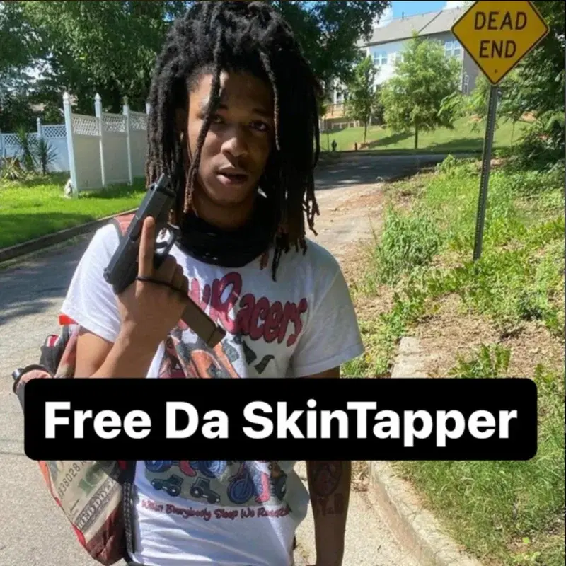 Wheres The White Scat (feat. EALuhZay & YungVk)