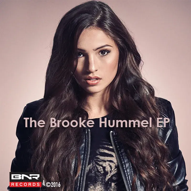 The Brooke Hummel EP