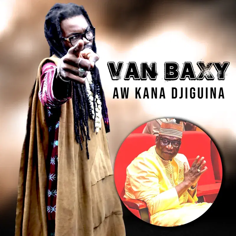 Aw Kana Djiguina