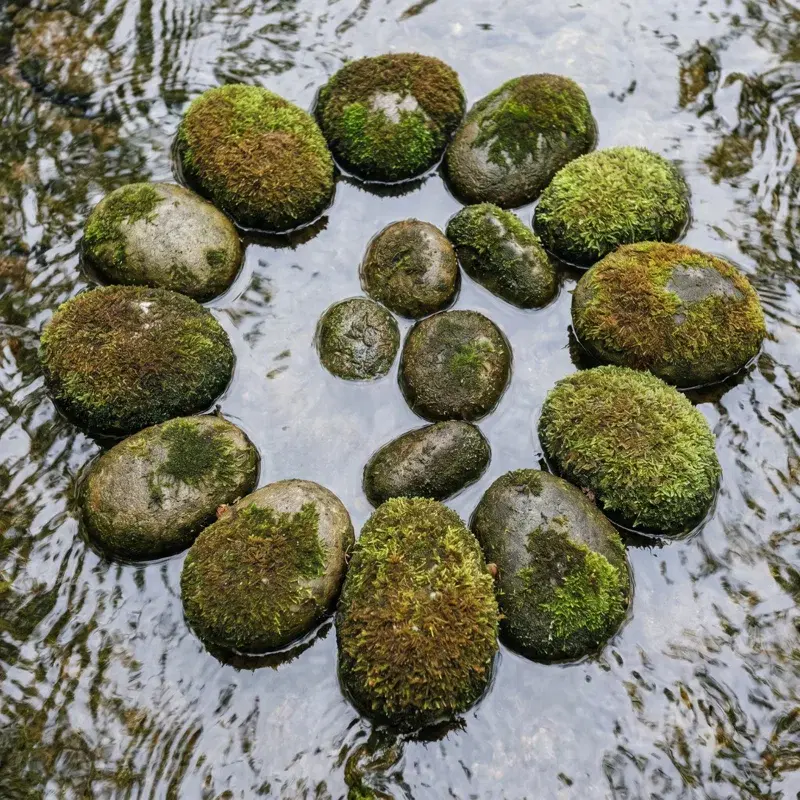 432 Hz Well of Peace