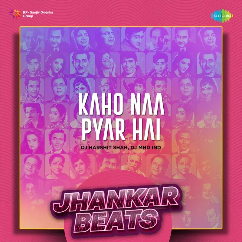 Kaho Naa Pyar Hai (From "Kaho Naa Pyar Hai ")