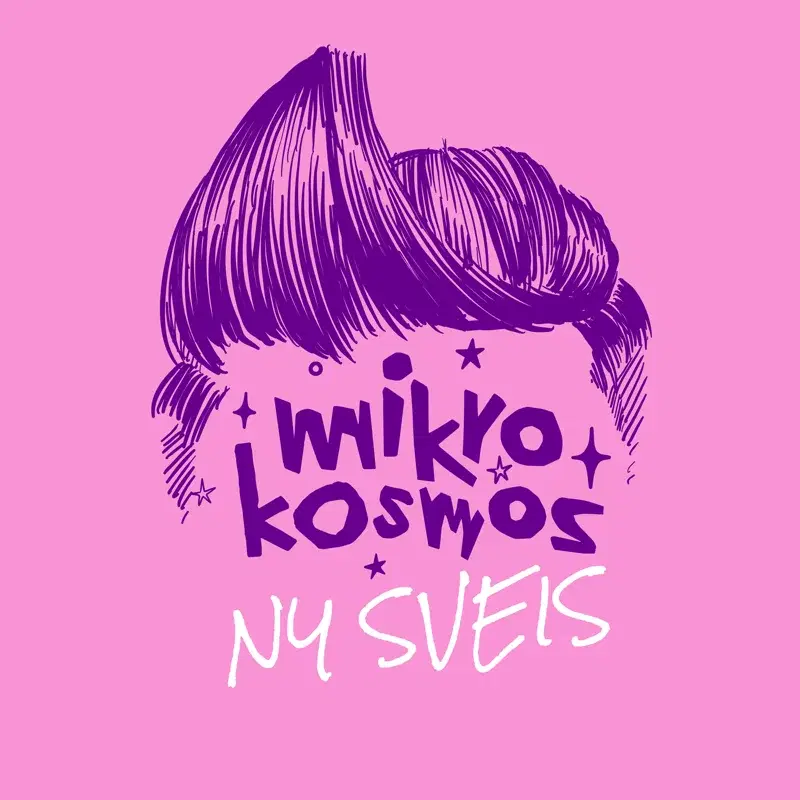 Ny sveis