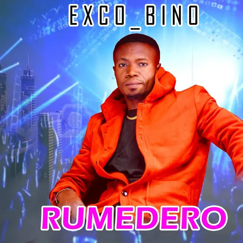 Rumedero
